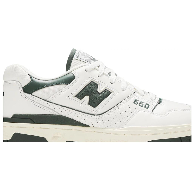 Aime Leon Dore x 550 