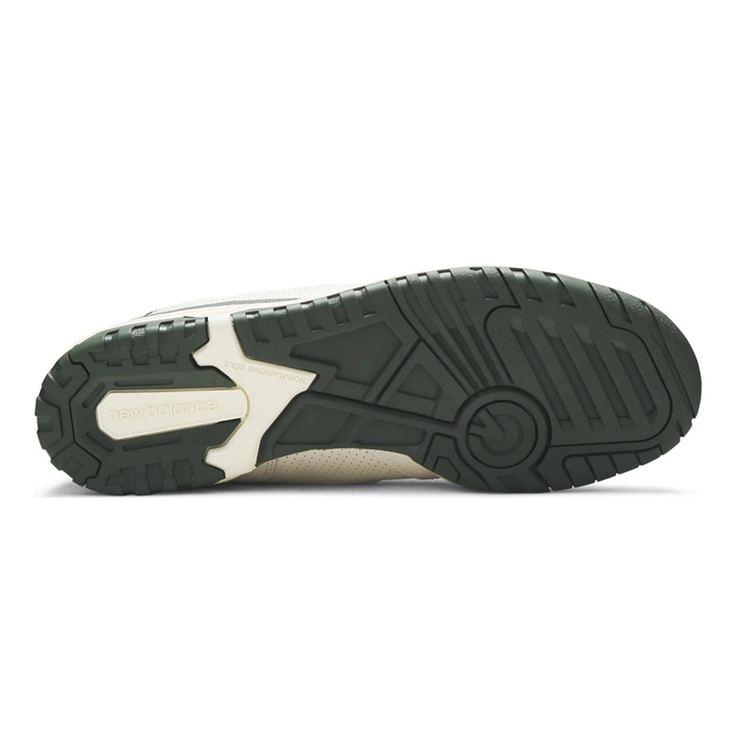 Aime Leon Dore x 550 