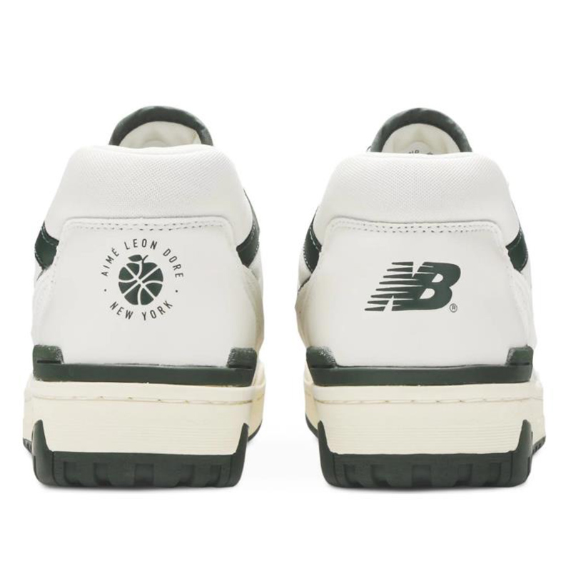 Aime Leon Dore x 550 