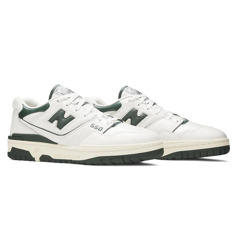 Aime Leon Dore x 550 