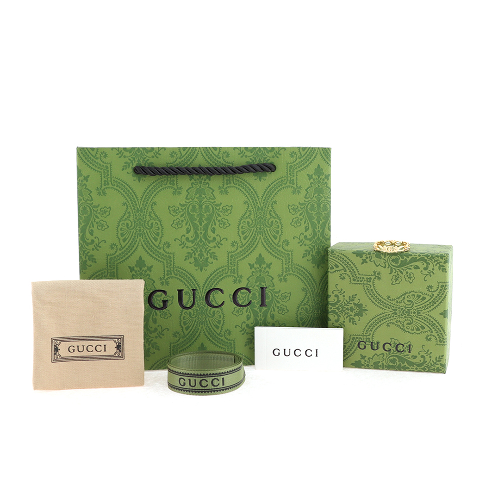 G*u*i ghost rings g19069 w:4mm