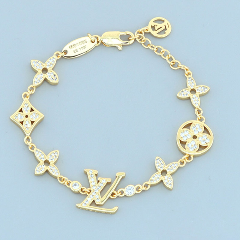 l0*is V*t0n bracelet n93400