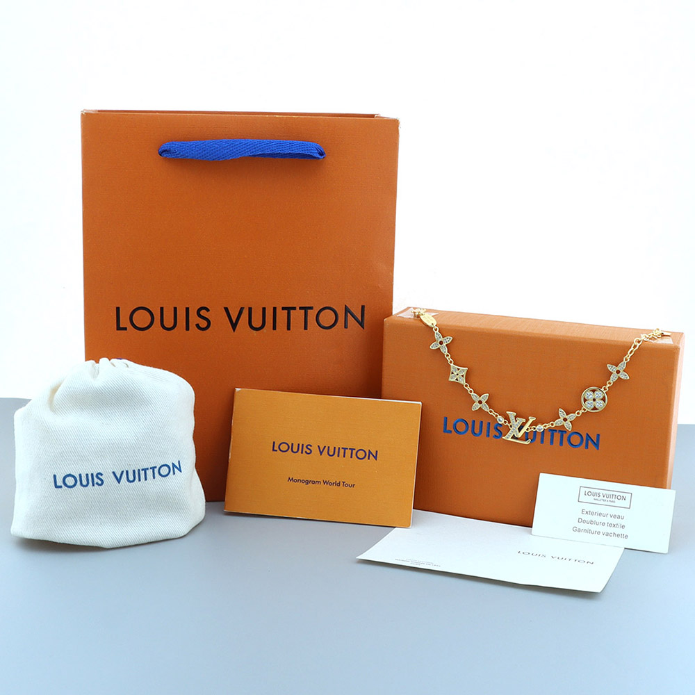 l0*is V*t0n bracelet n93400