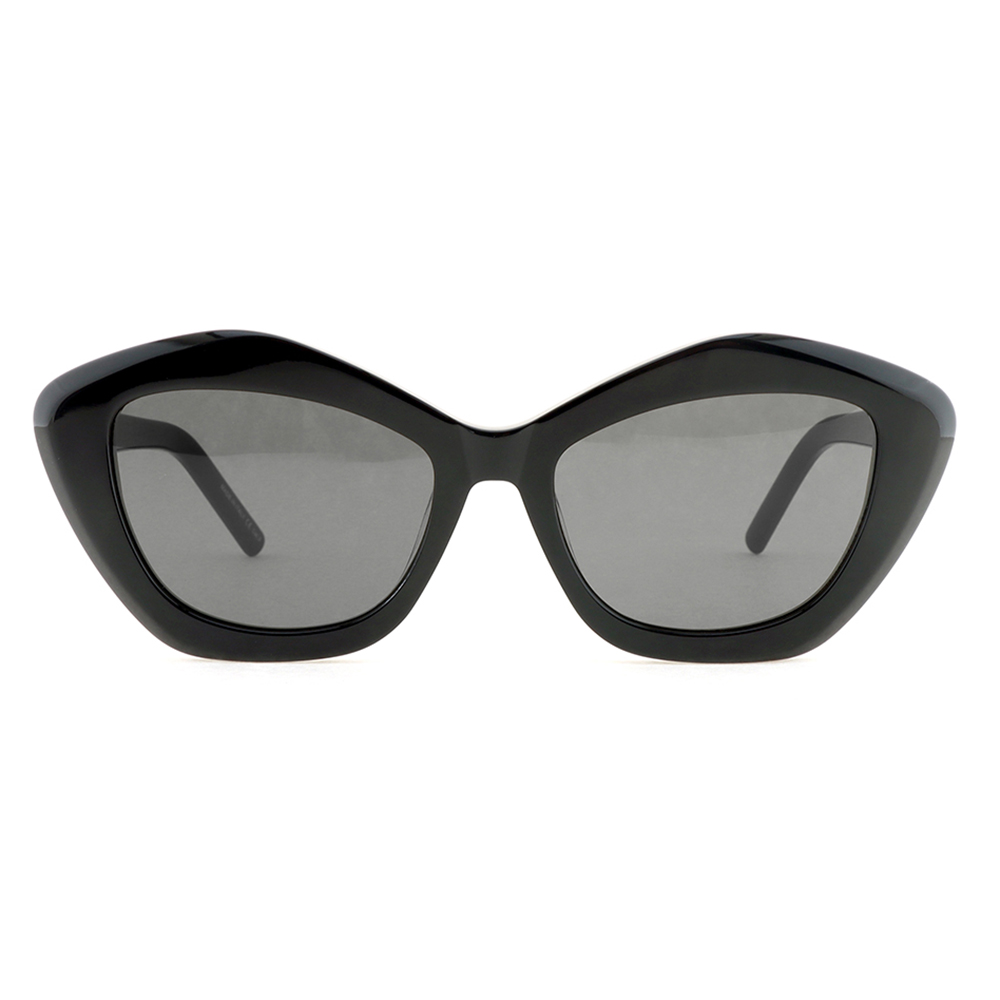 Sa**t Lau*nt eyeglasses syl12682