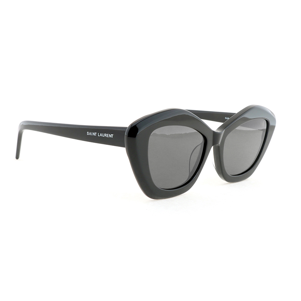 Sa**t Lau*nt eyeglasses syl12682