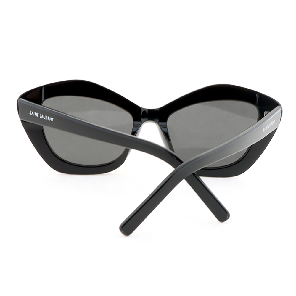 Sa**t Lau*nt eyeglasses syl12682