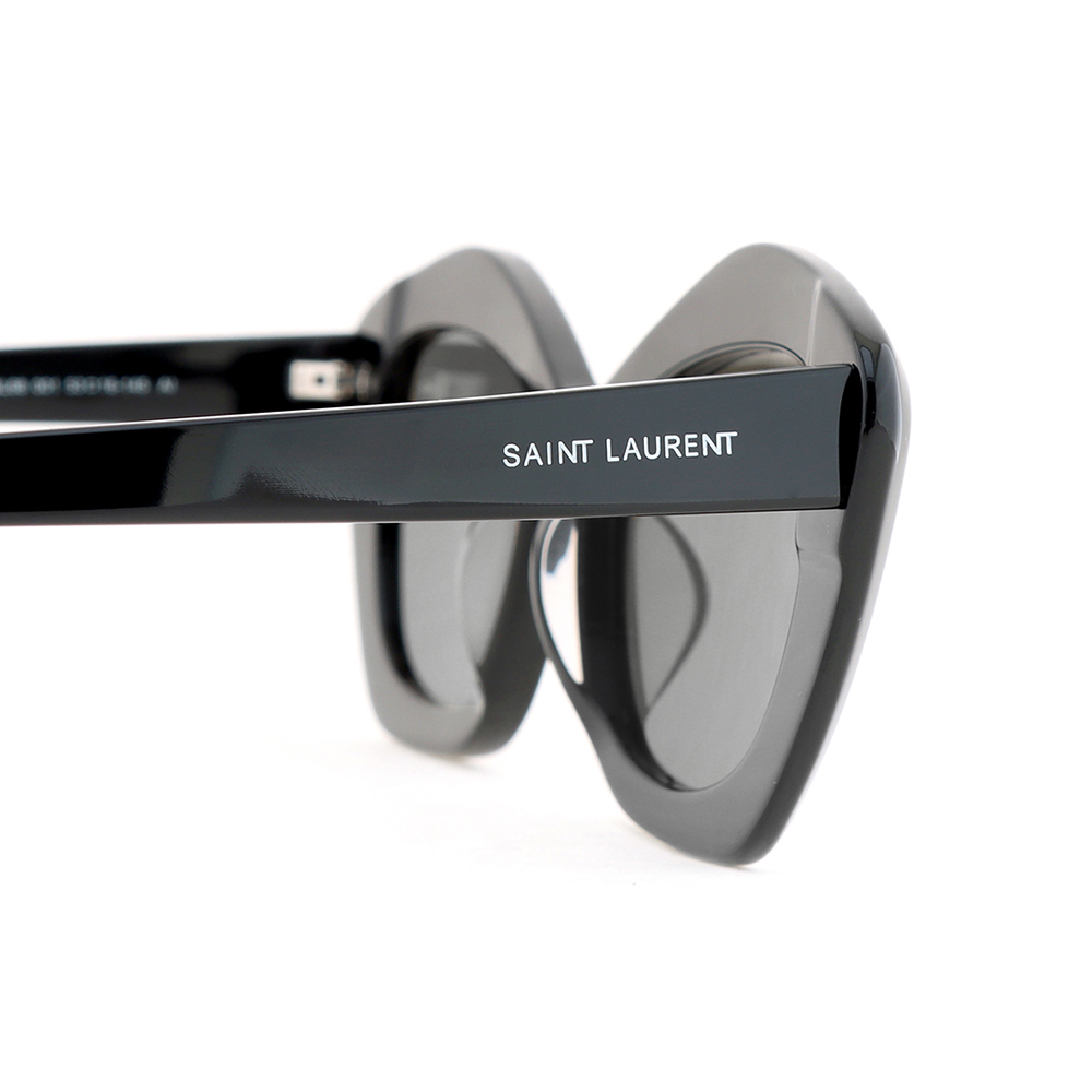 Sa**t Lau*nt eyeglasses syl12682