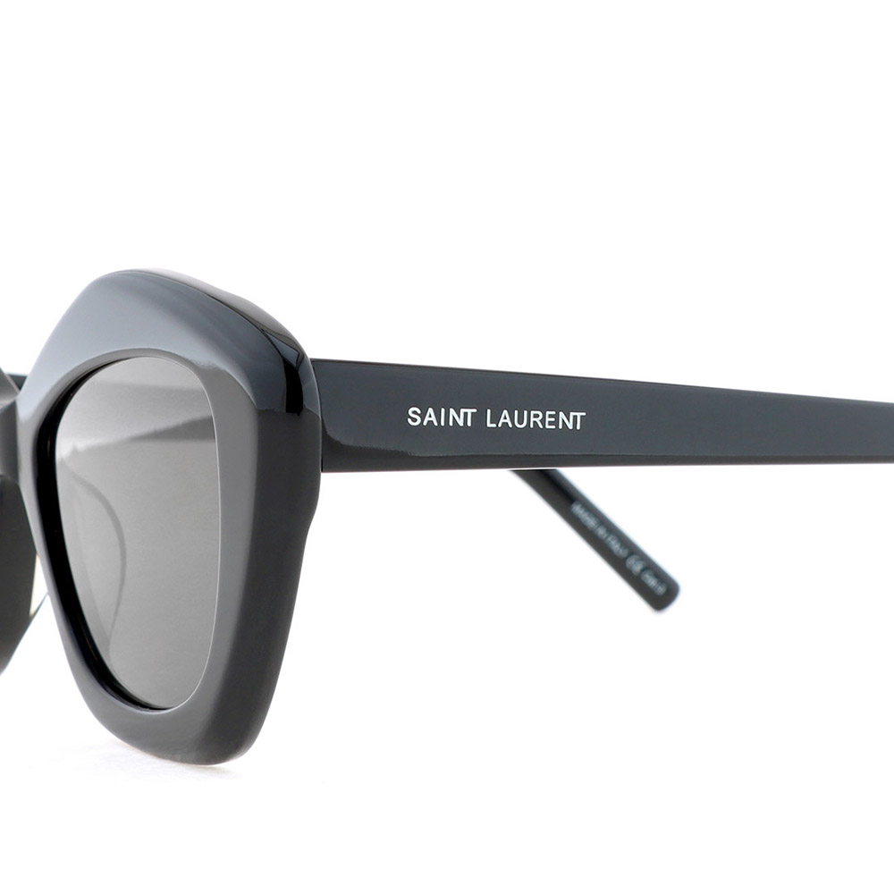 Sa**t Lau*nt eyeglasses syl12682