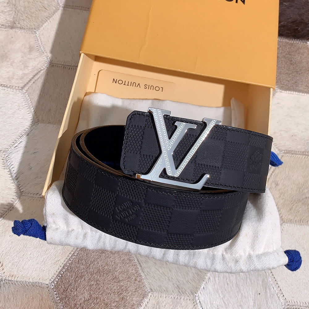 l0*is V*t0n belts m47883 40mm