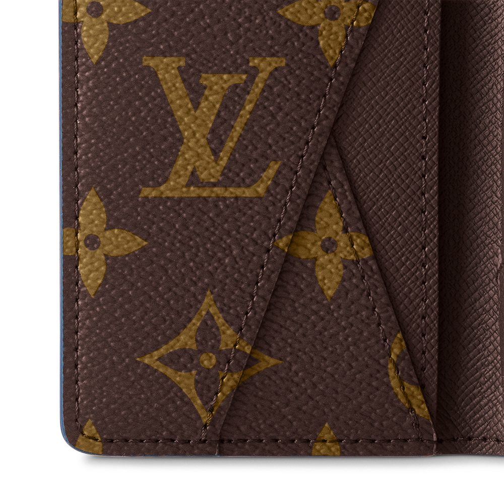 l0*is V*t0n wallets m82796 7.5*11.1*1cm