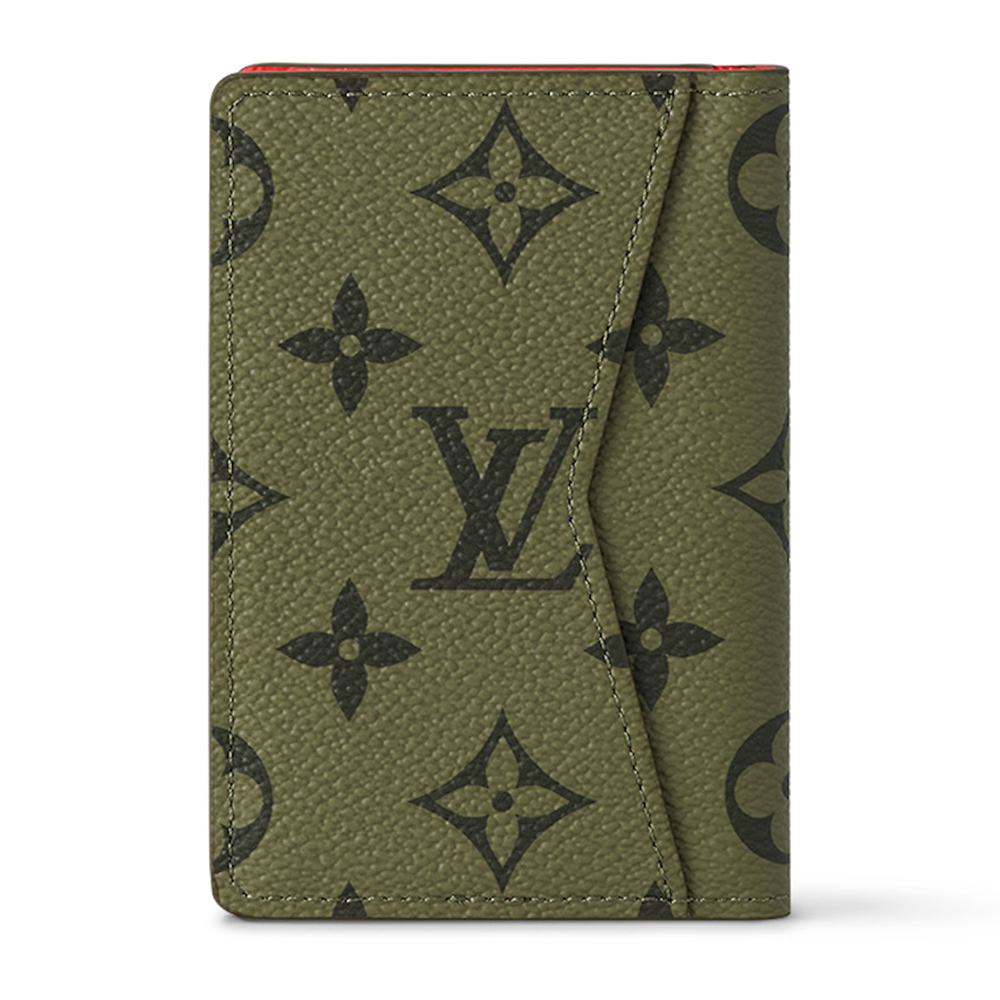 l0*is V*t0n wallets m82797 7.5*11.1*1cm