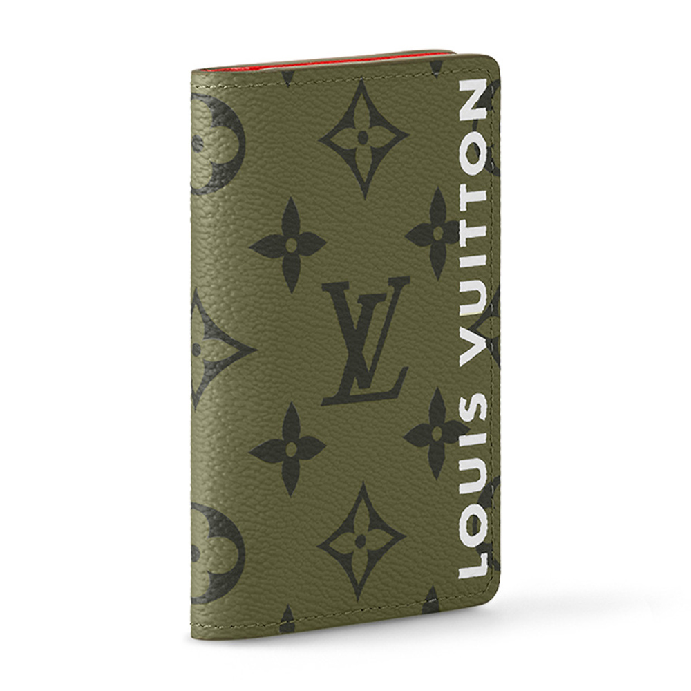 l0*is V*t0n wallets m82797 7.5*11.1*1cm