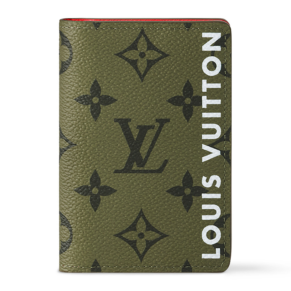 l0*is V*t0n wallets m82797 7.5*11.1*1cm