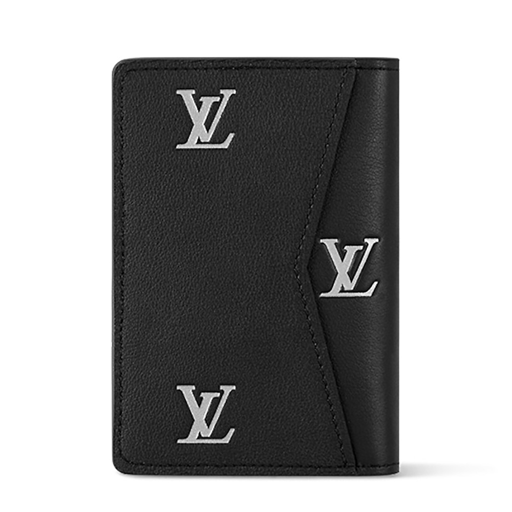 l0*is V*t0n wallets m83192 7.5*11.1*1cm