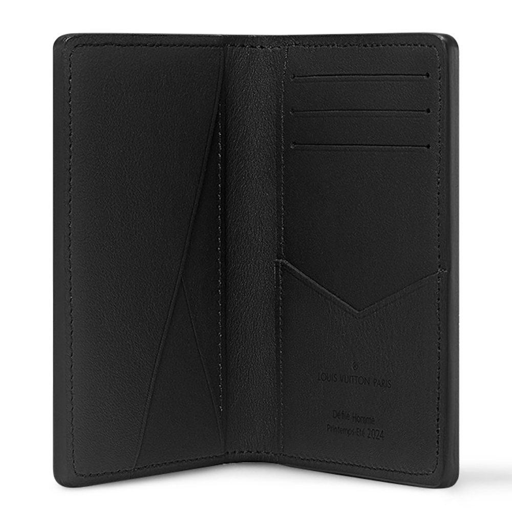 l0*is V*t0n wallets m83192 7.5*11.1*1cm