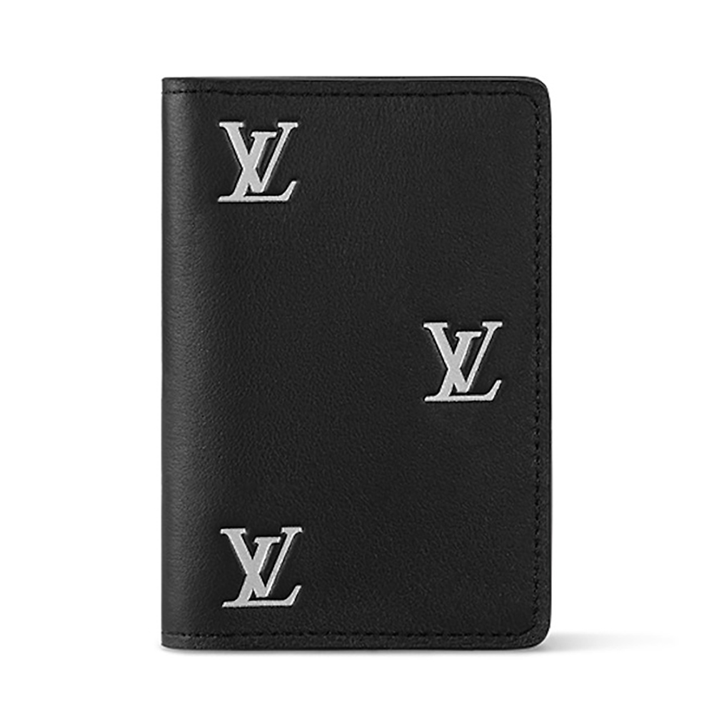 l0*is V*t0n wallets m83192 7.5*11.1*1cm
