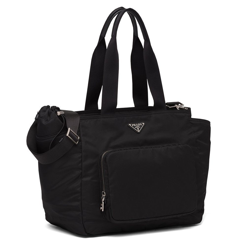 Pra*a bags 1bg102 31*36*18cm