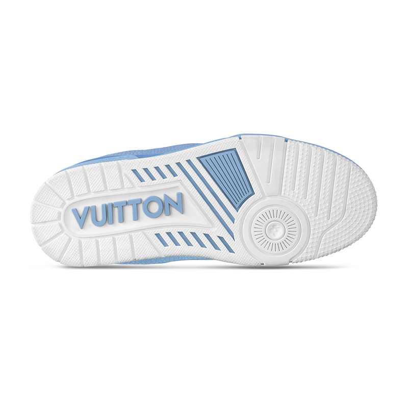 l0*is V*t0n trainer blue