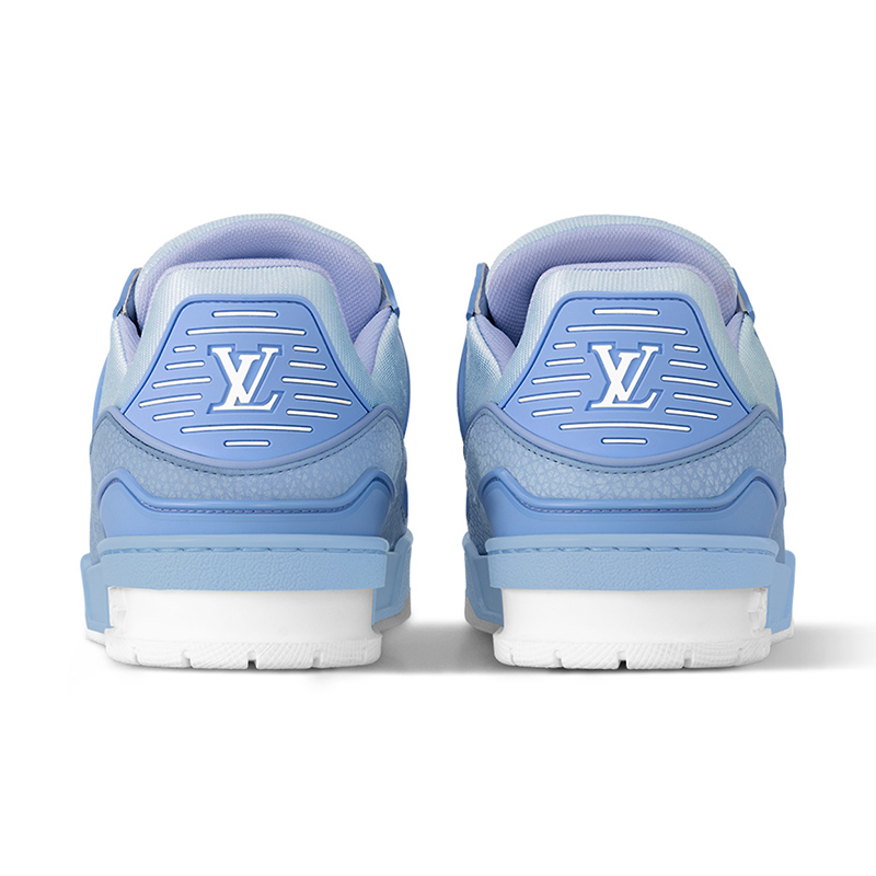 l0*is V*t0n trainer blue