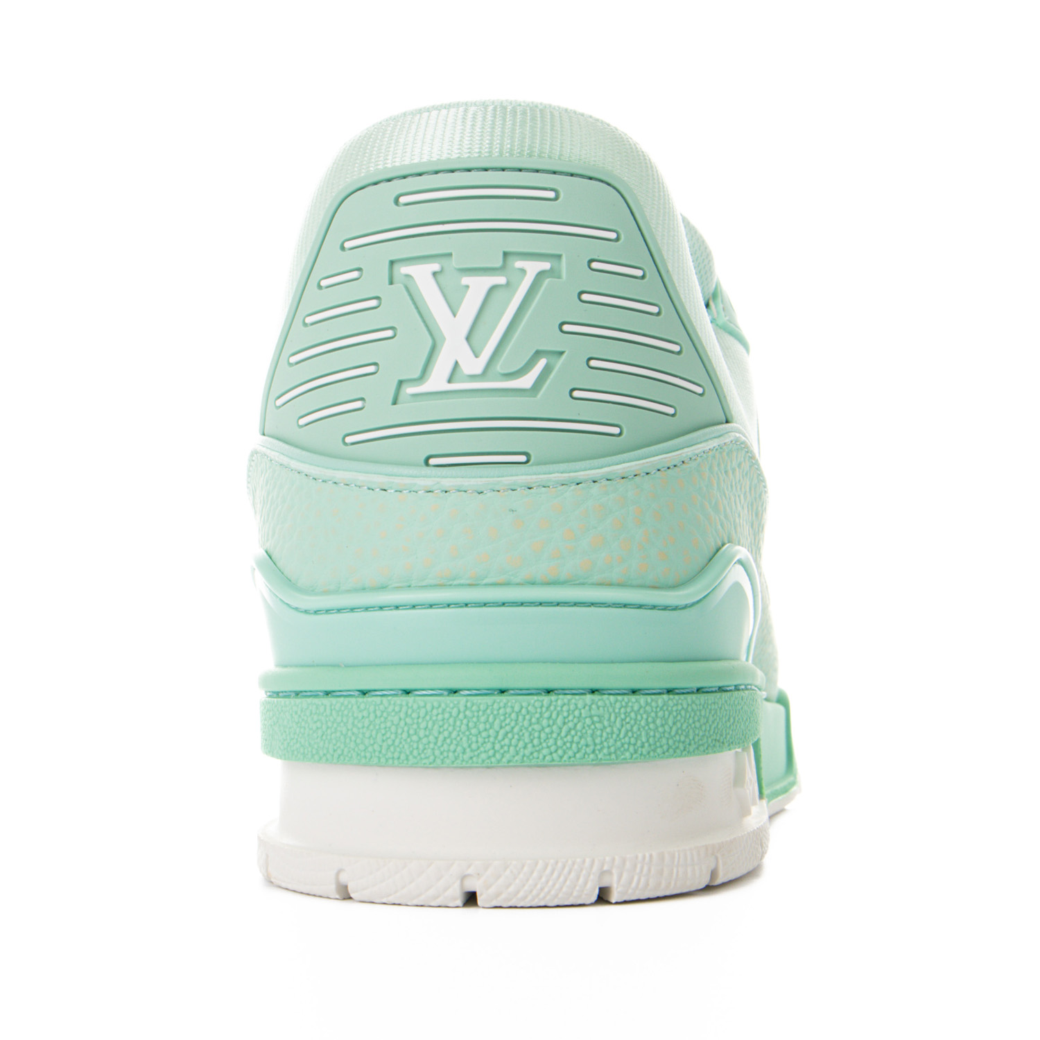 l0*is V*t0n trainer green