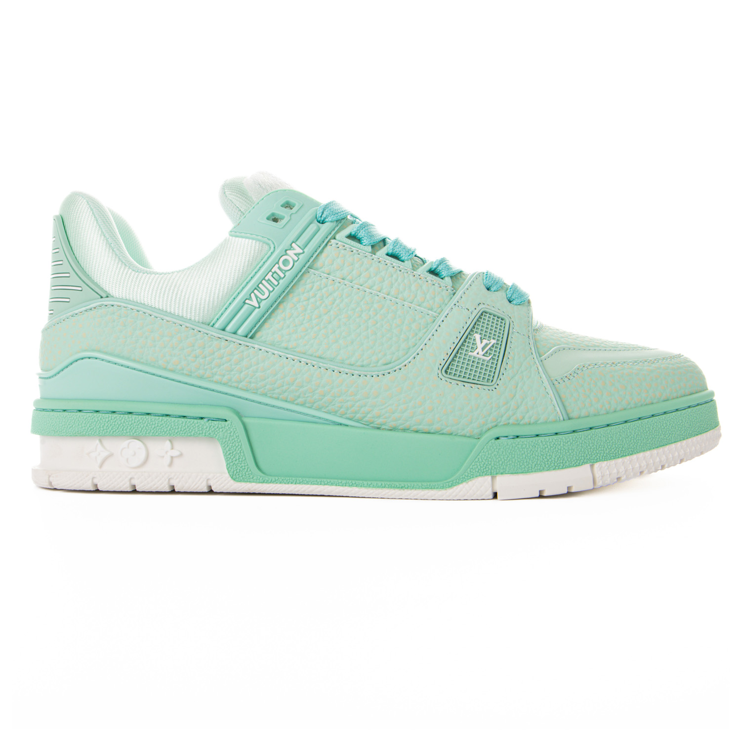 l0*is V*t0n trainer green