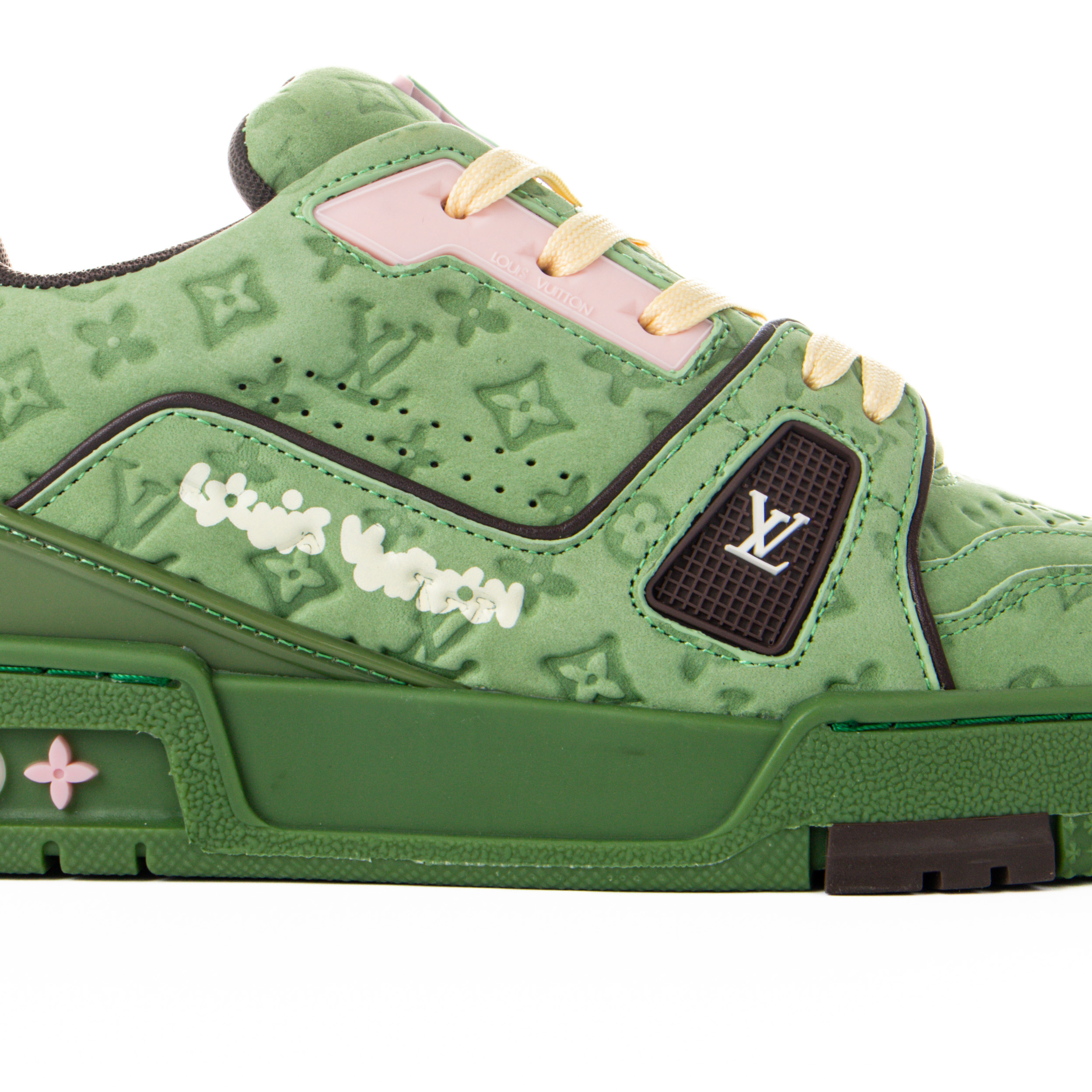 tyler the creator x l0*is V*t0n trainer 