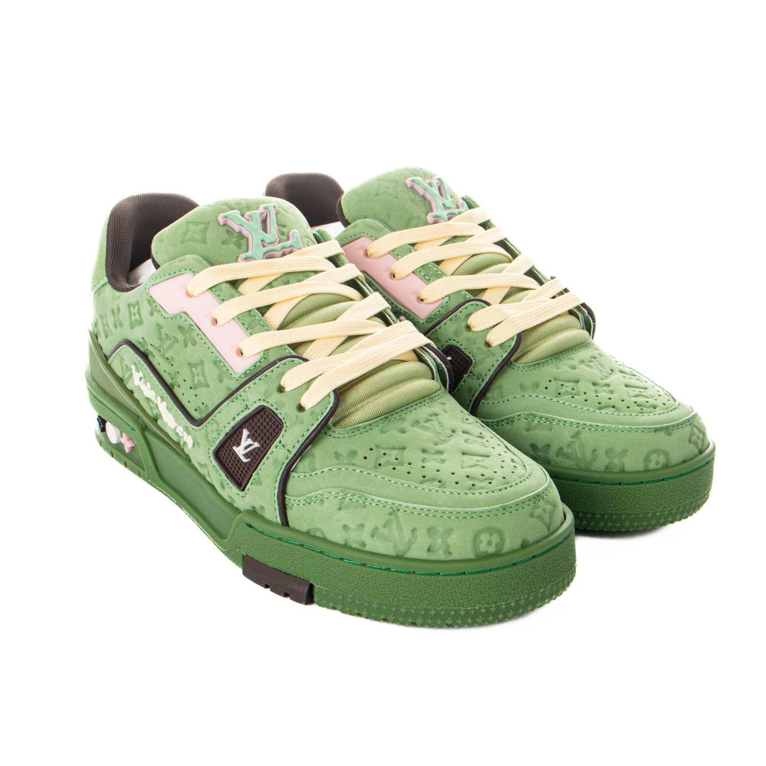 tyler the creator x l0*is V*t0n trainer 