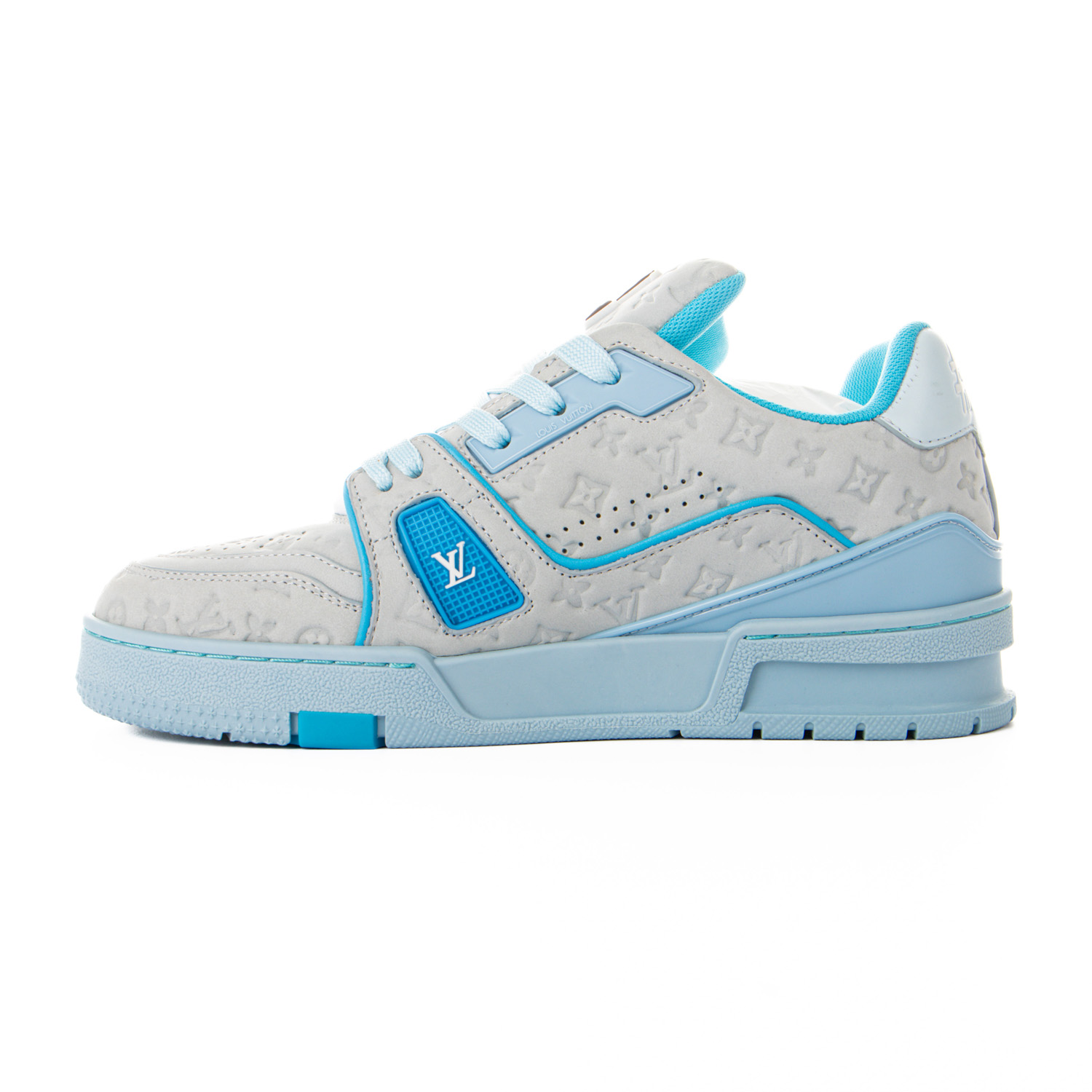 l0*is V*t0n trainer oceanblue