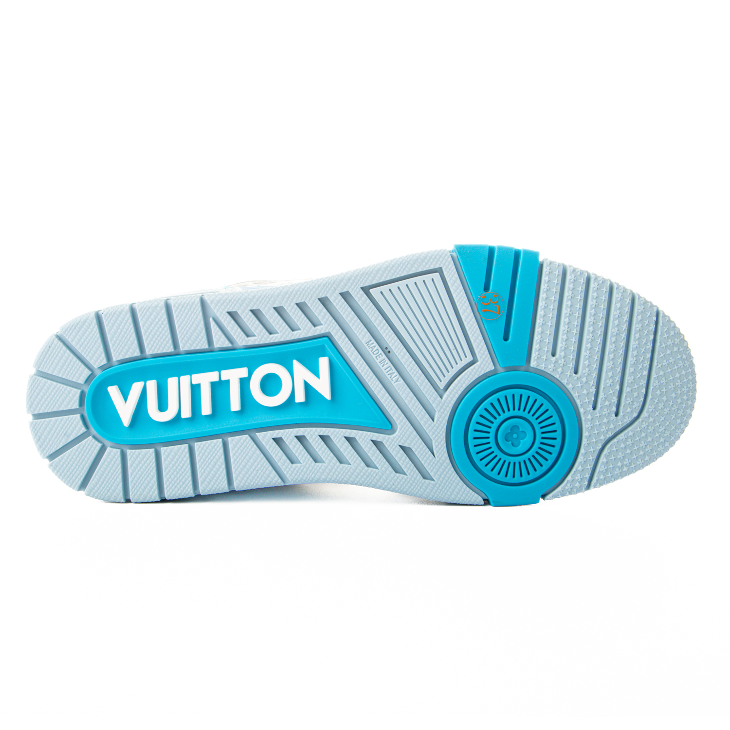 l0*is V*t0n trainer oceanblue