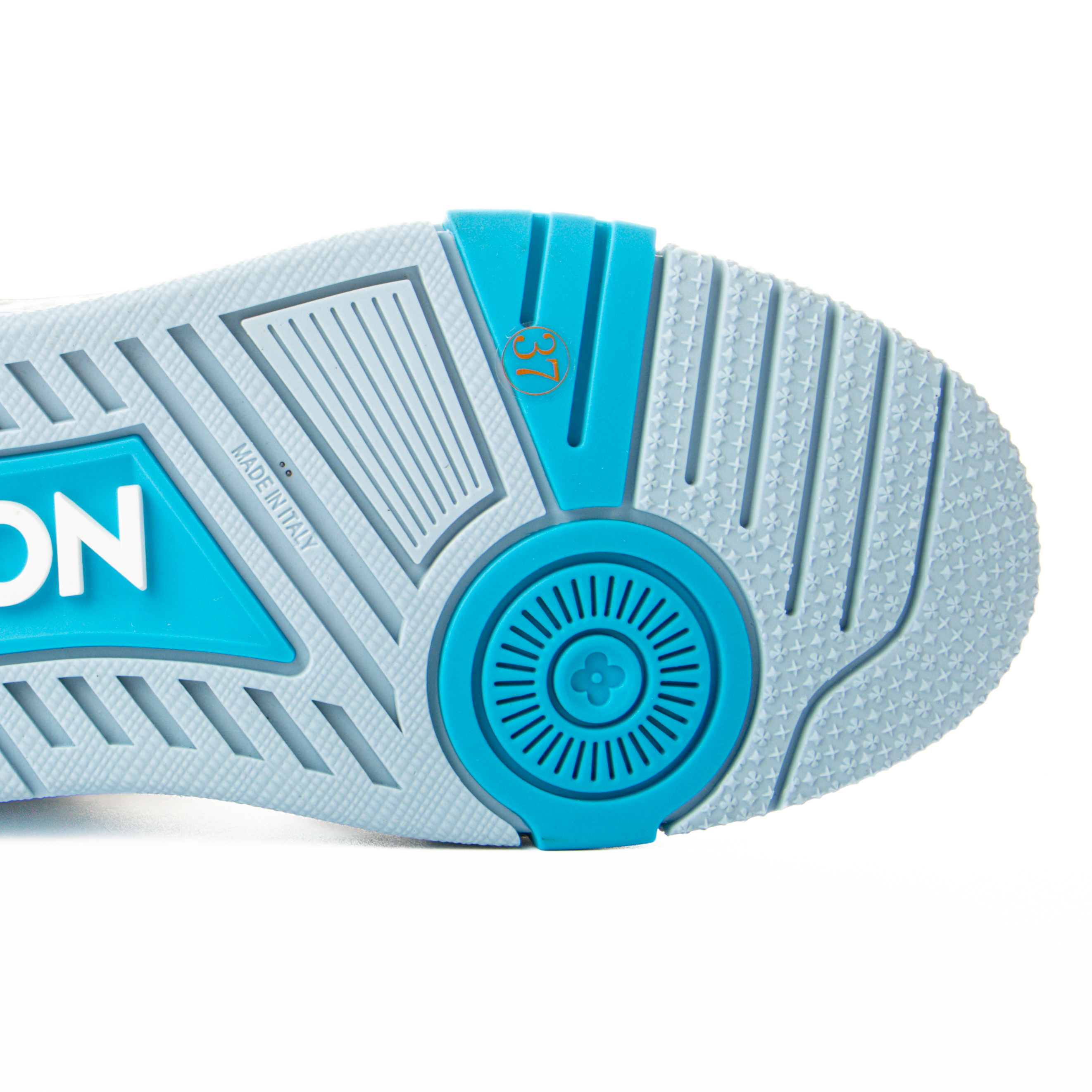 l0*is V*t0n trainer oceanblue