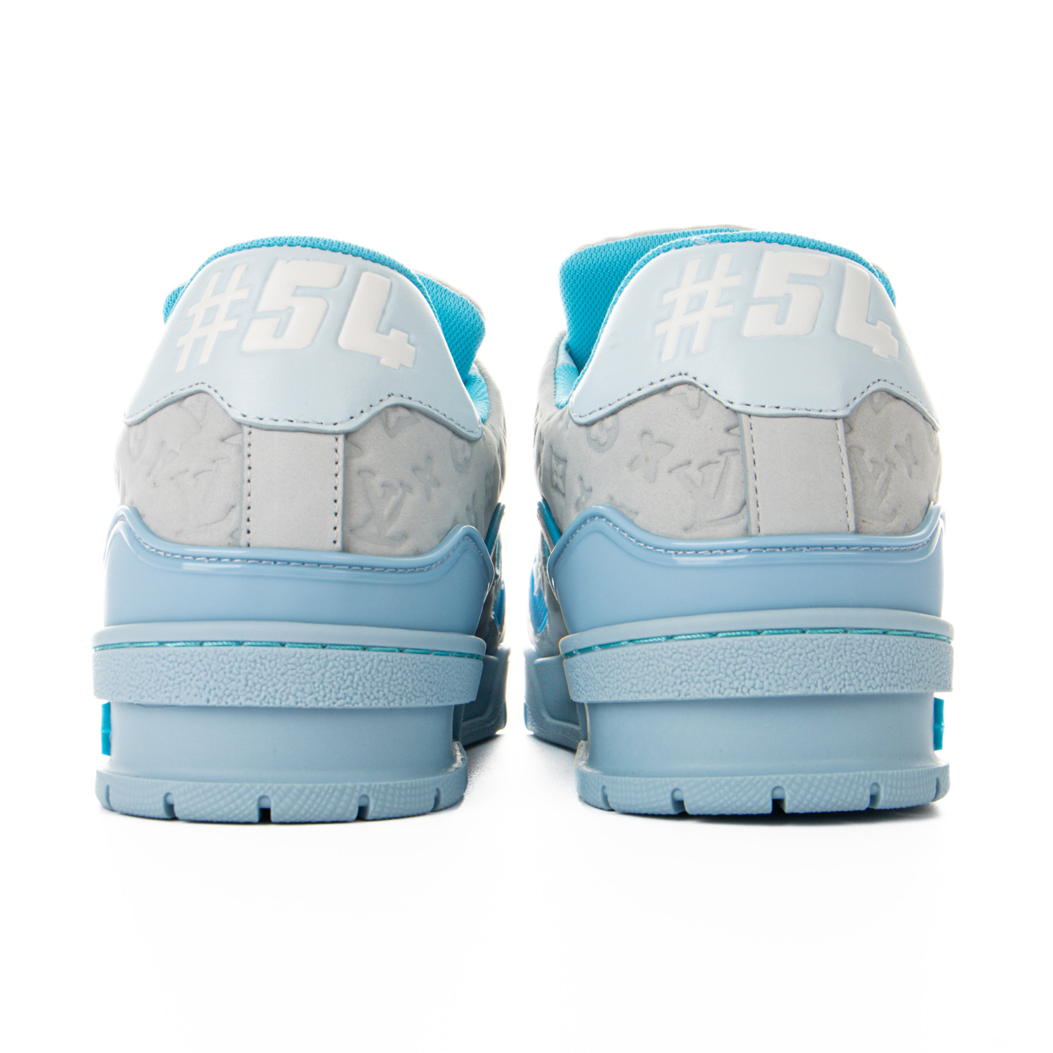 l0*is V*t0n trainer oceanblue