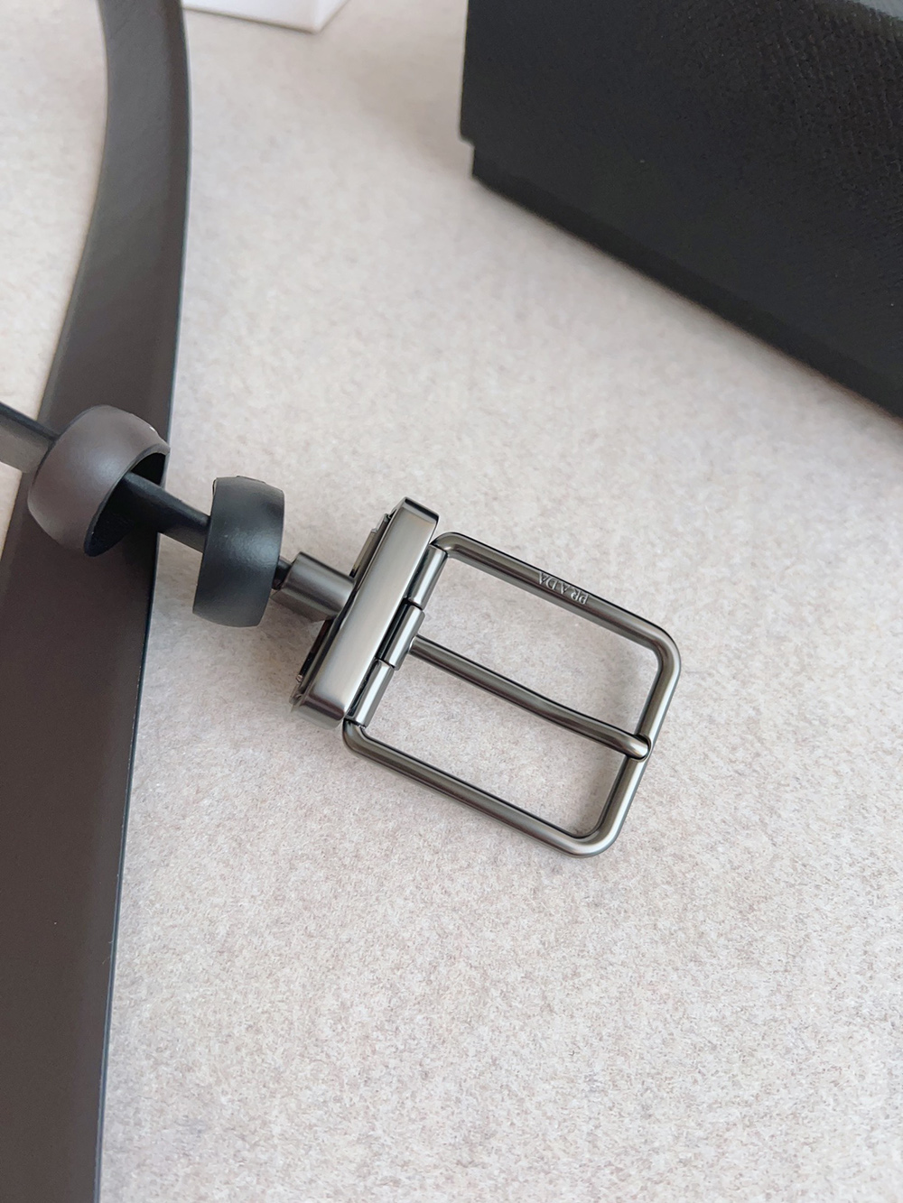 Pra*a belts c45320 35mm