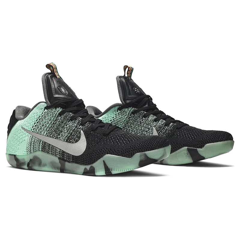 kobe 11 elite low 