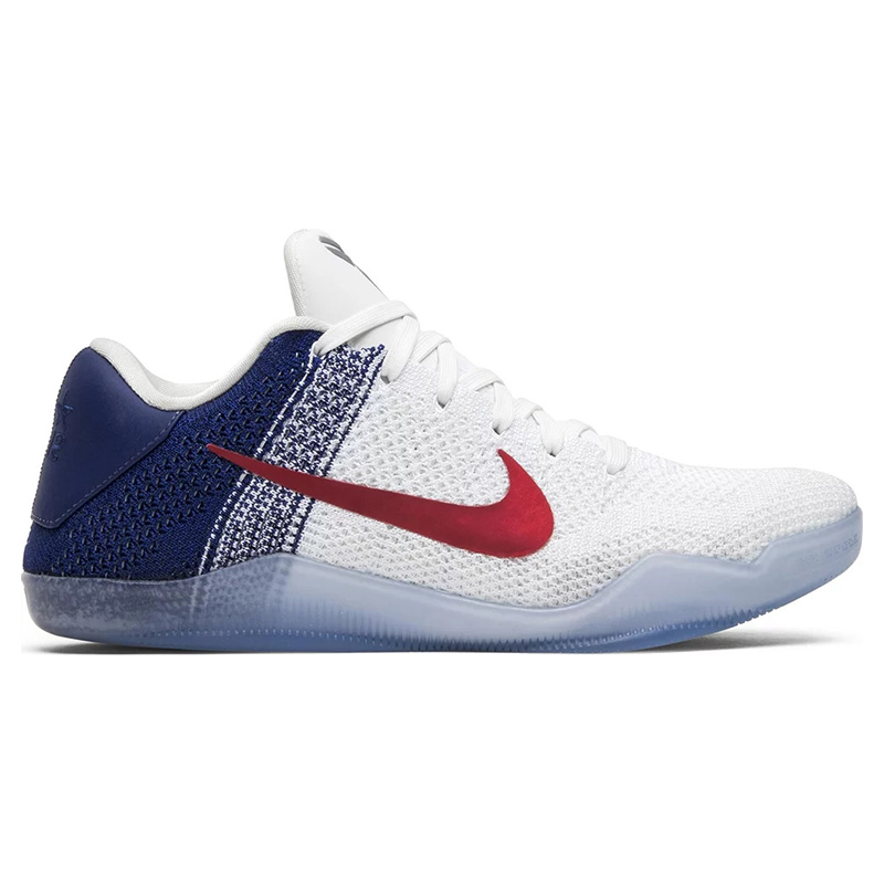 Kobe 11 Elite Low ''USA''