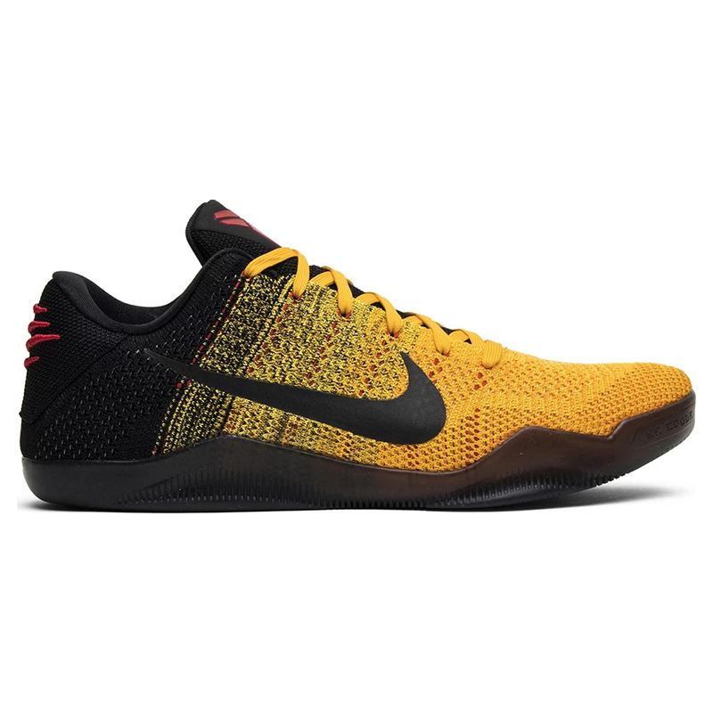 Kobe 11 Elite Low ''Bruce Lee''