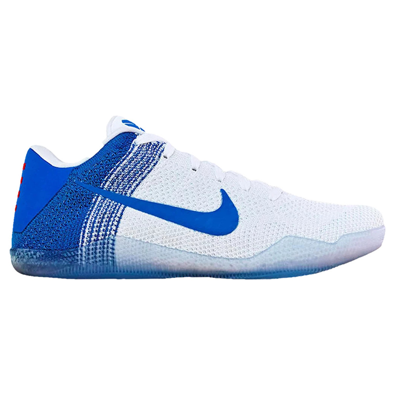 Kobe 11 Elite Low ''Kentucky'' PE