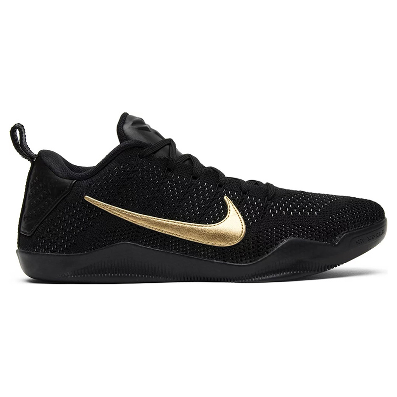 Kobe 11 Elite Low ''Fade To Black