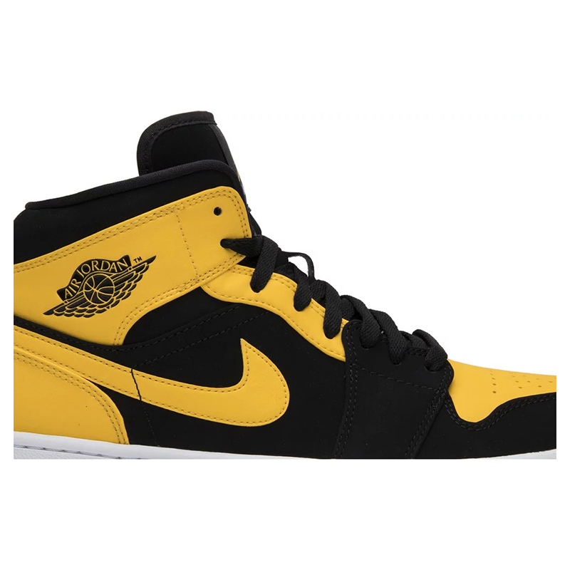 Air Jordan 1 Retro Mid 