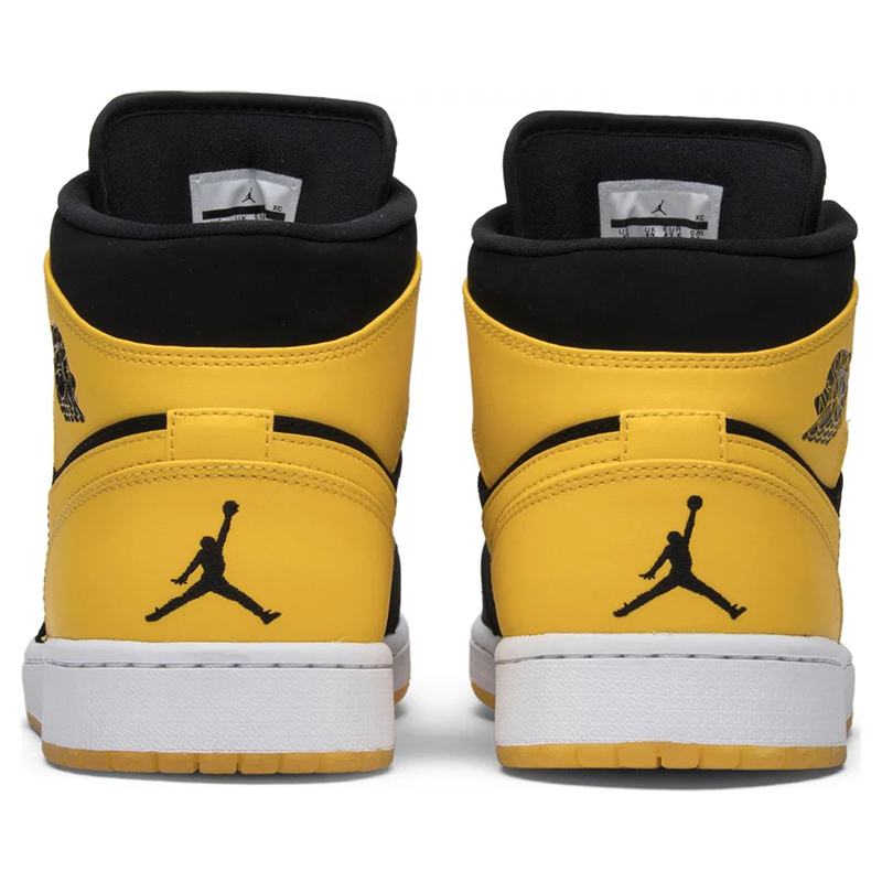 Air Jordan 1 Retro Mid 