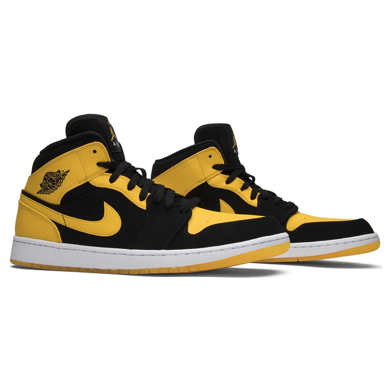 Air Jordan 1 Retro Mid 