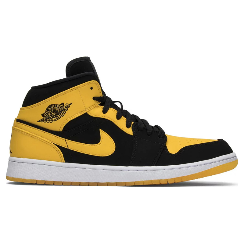 Air Jordan 1 Retro Mid ''New Love'' 2017