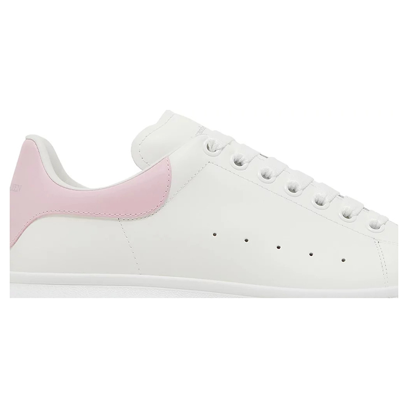 alexander M*Q*en oversized sneaker 