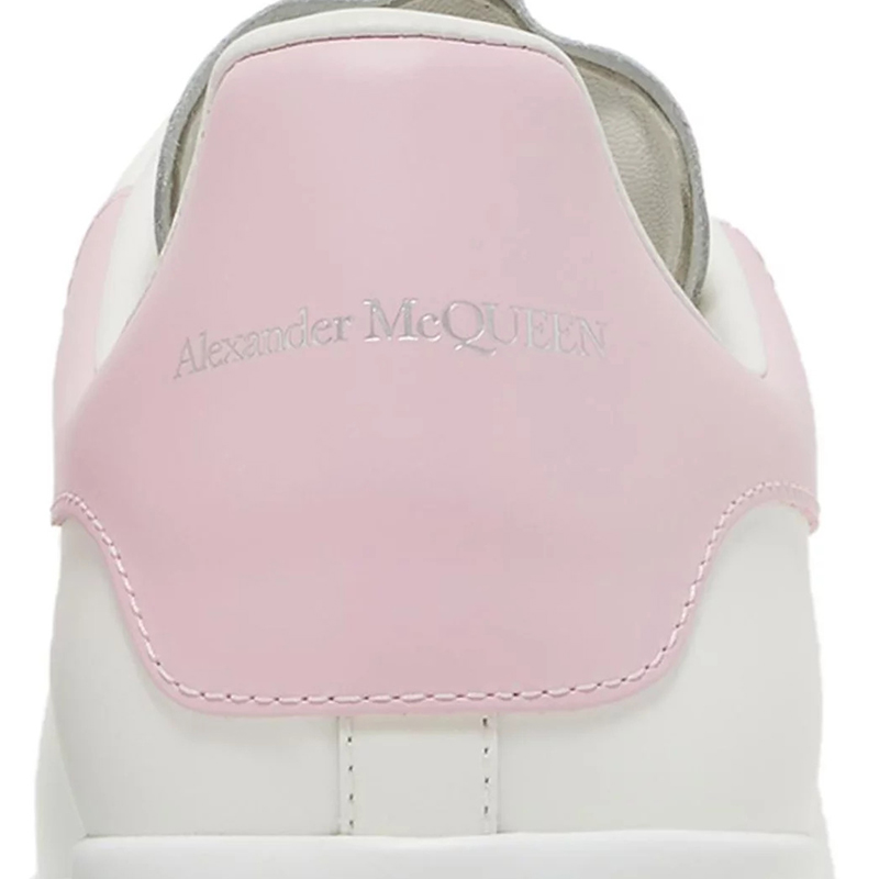 alexander M*Q*en oversized sneaker 