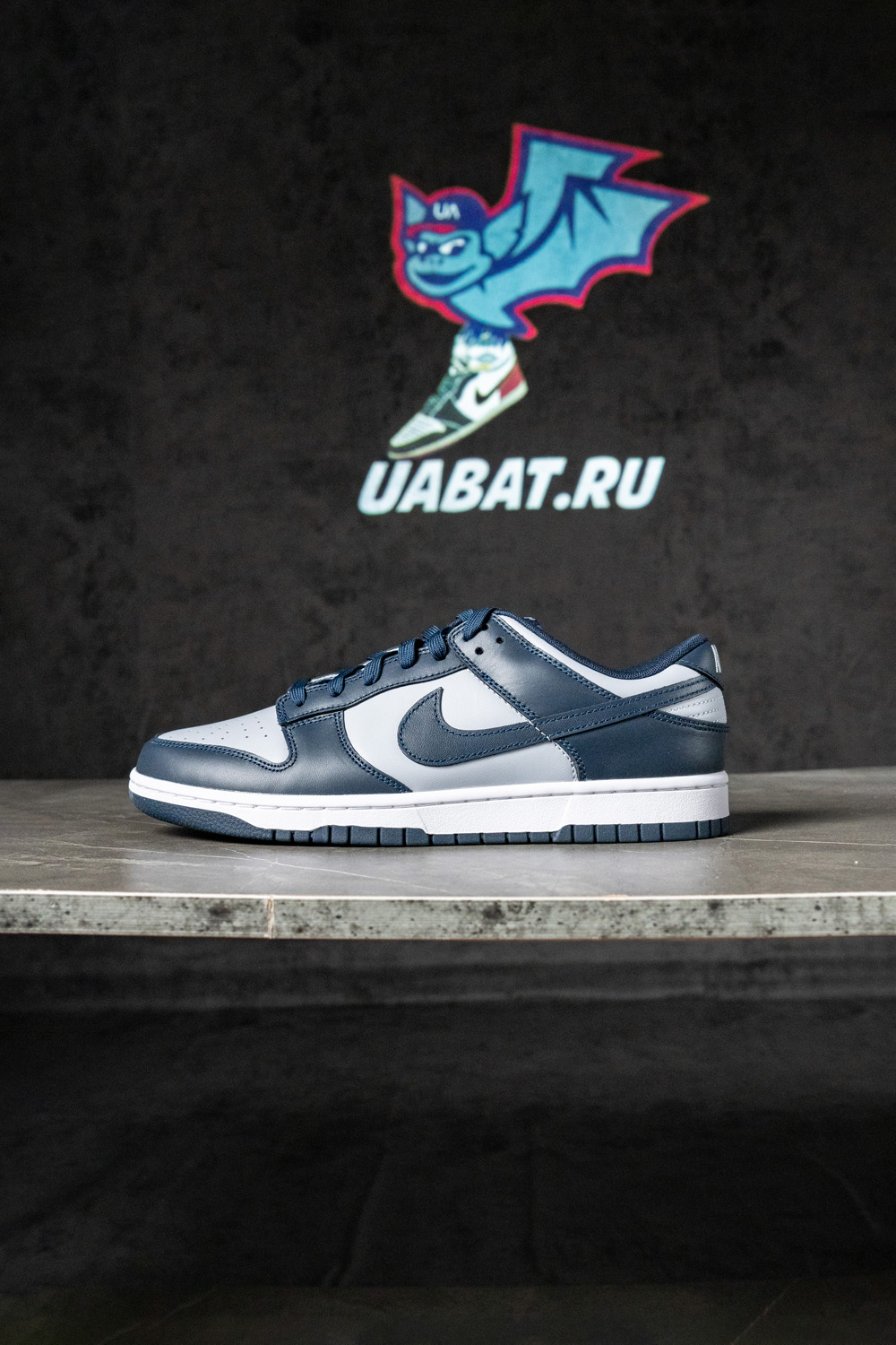 DUNK LOW 