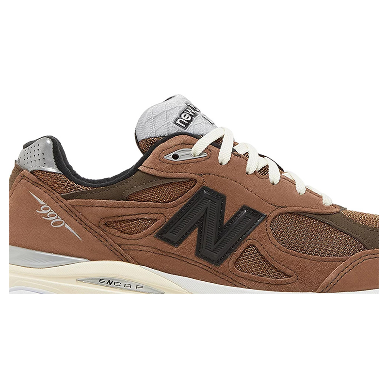 JJJJound x 990v3 Made in USA