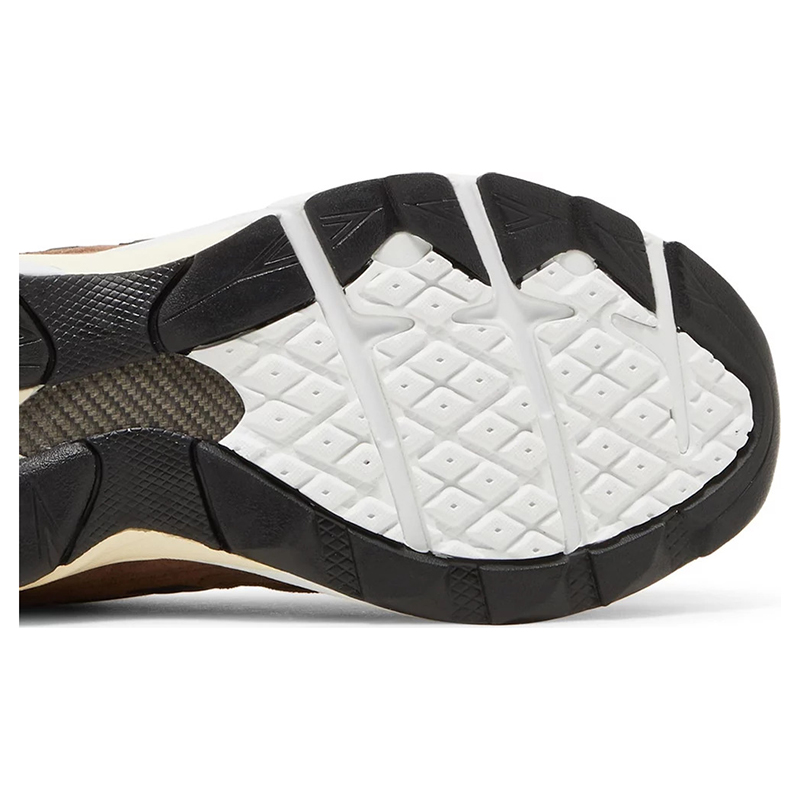 JJJJound x 990v3 Made in USA