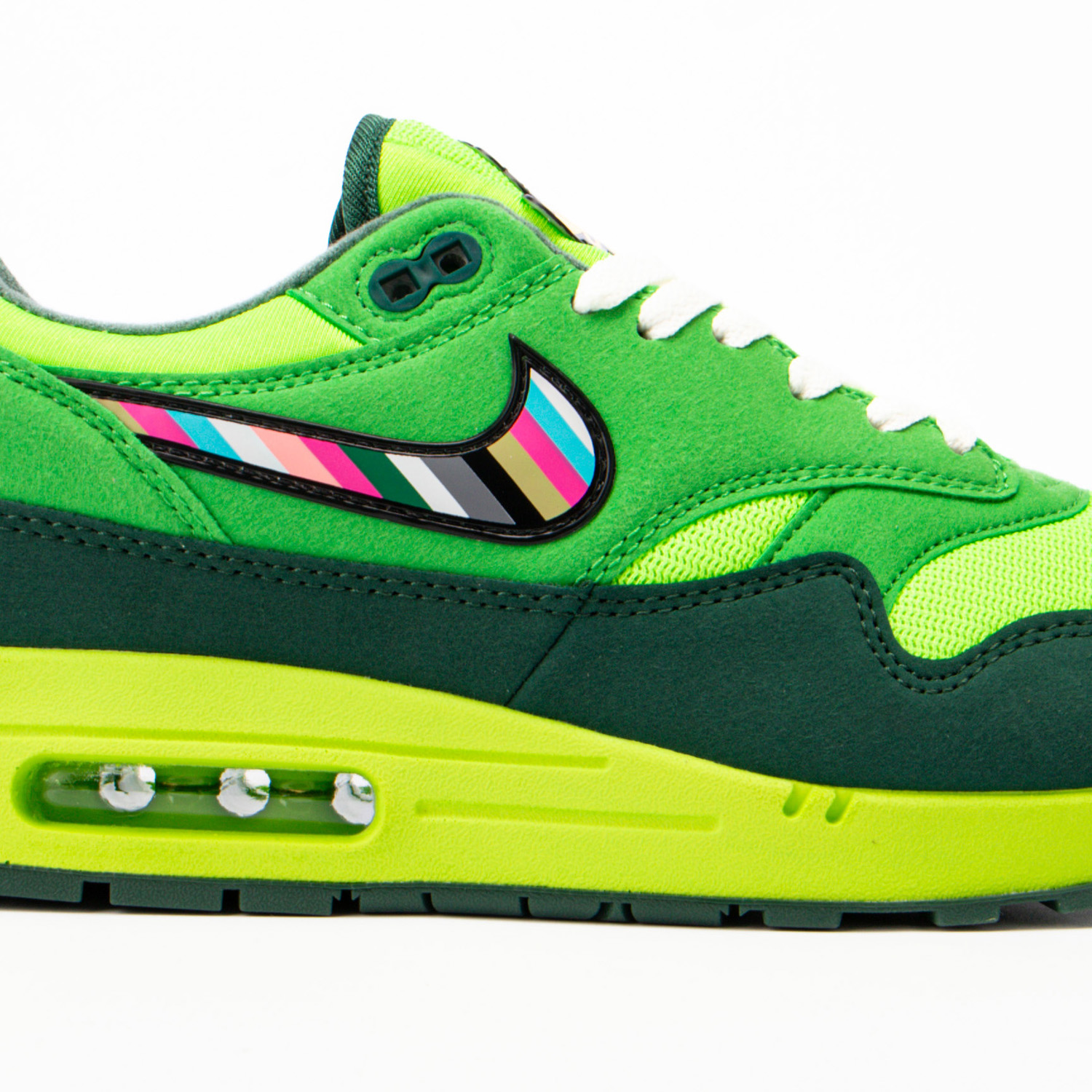 Division Street x Tinker Hatfield x Air Max 1 