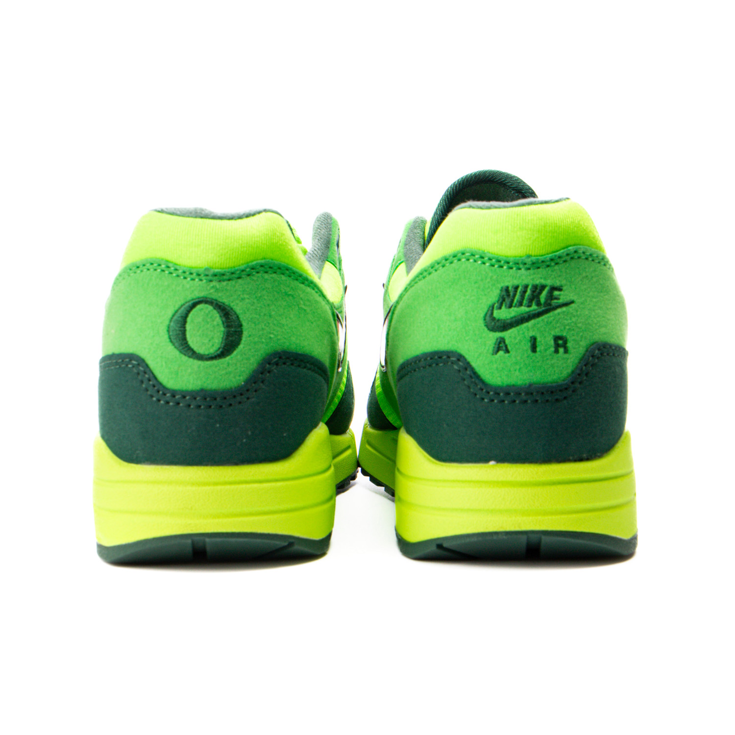 Division Street x Tinker Hatfield x Air Max 1 