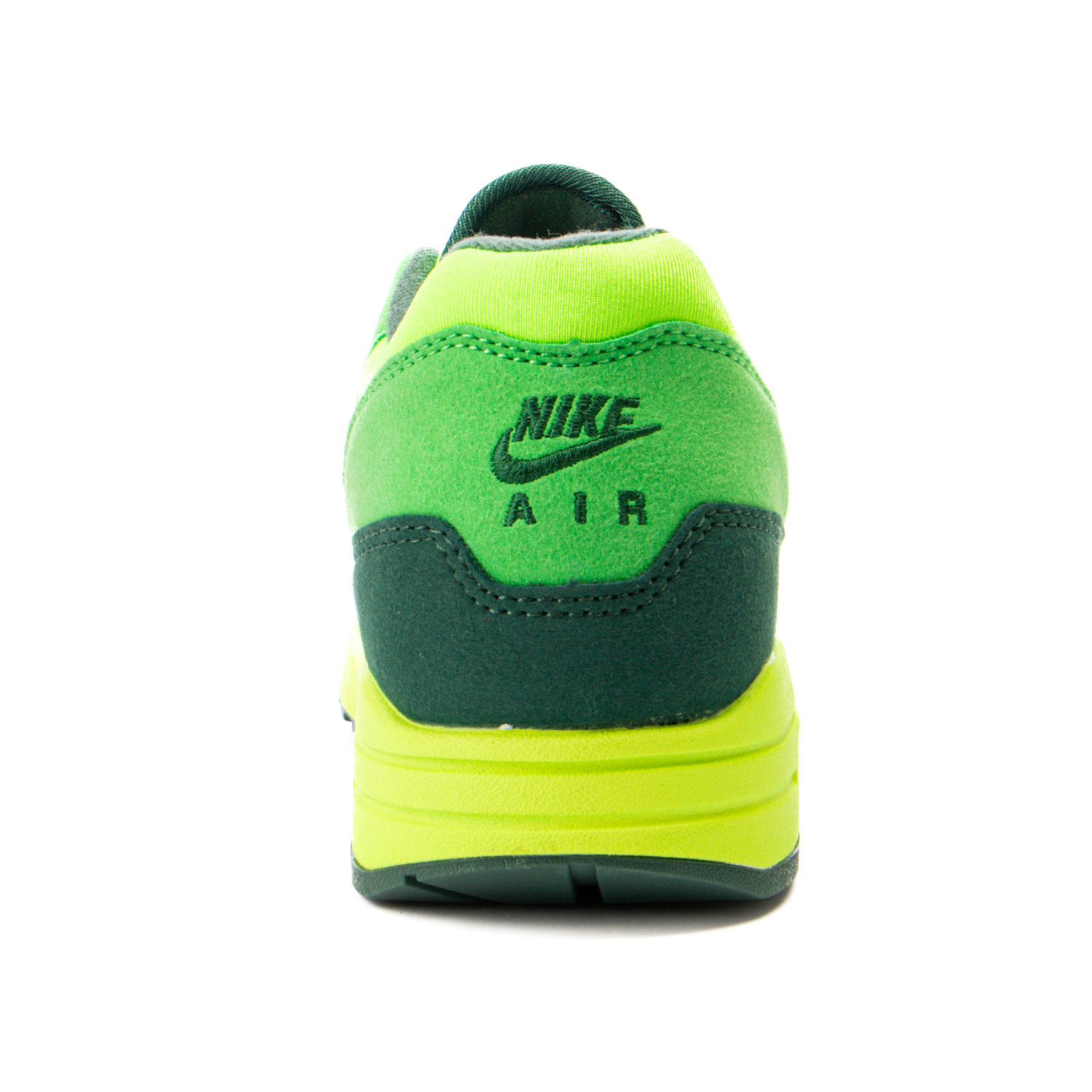 Division Street x Tinker Hatfield x Air Max 1 