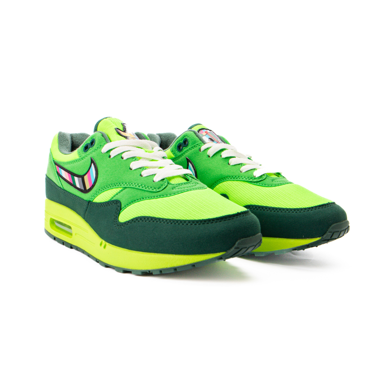 Division Street x Tinker Hatfield x Air Max 1 